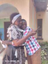 The director and the author of the cart