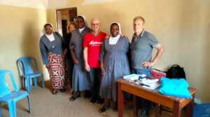 Some of our local representatives