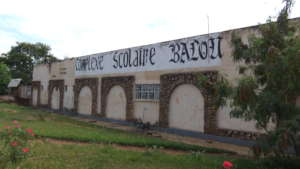 a primary school