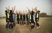 Football To Eyeball Program