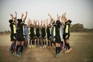 Football To Eyeball Program