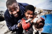 HELP ALLEVIATE MISERY FOR ANIMALS IN CAPE TOWN