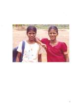 Girl child not for marriage send to school india