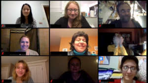 Right Care Boston Chapter Meeting on Zoom!