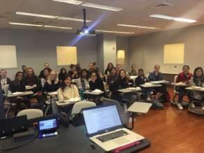 Study group comparing single payer systems