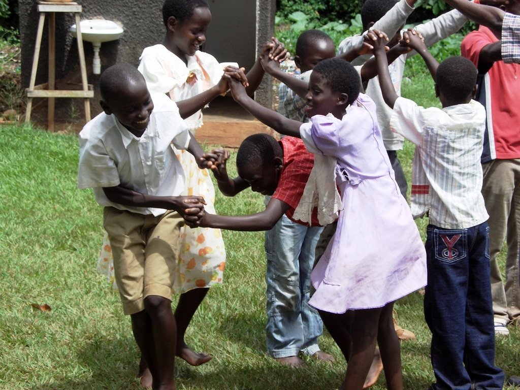 Rehabilitate 150 children using Music therapy
