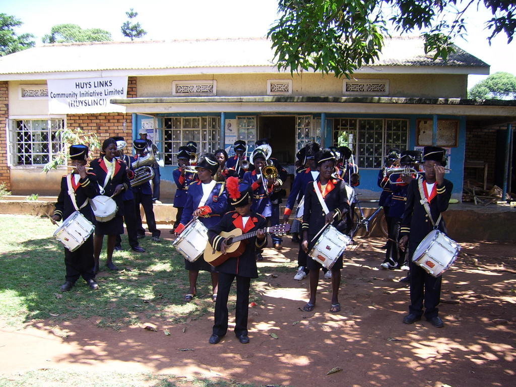 Rehabilitate 150 children using Music therapy