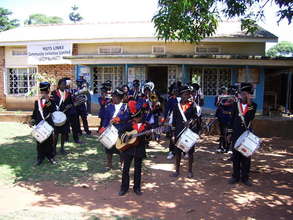 Brass Band