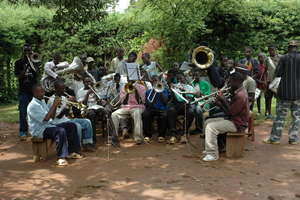 Band
