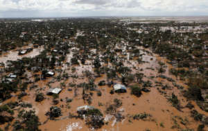 Beira March 23 2019