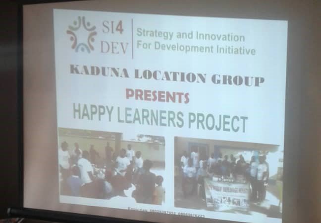 Handwashing & Health for 2000 Children in Nigeria