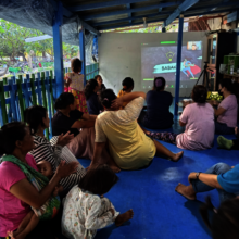 Rose Parenting Class