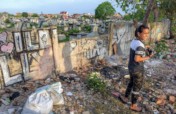 Community Development in East Java