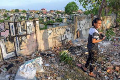 Community Development in East Java