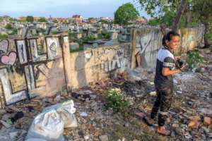 Community Development in East Java