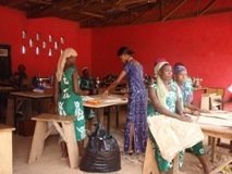 Stop Sexual Harassment of School Students in Ghana