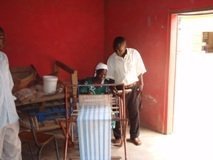 Stop Sexual Harassment of School Students in Ghana