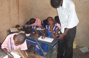 Stop Sexual Harassment of School Students in Ghana