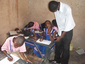 Stop Sexual Harassment of School Students in Ghana