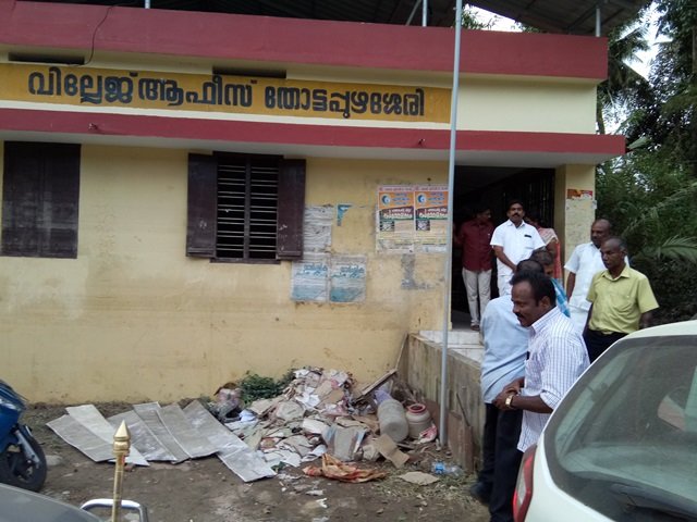 FLOOD DISASTER VICTIMS REBUILDING AT KERALA, INDIA - GlobalGiving