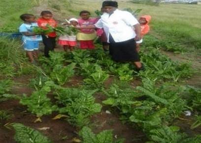 Advancing SARCS role to the End TB/HIV strategy