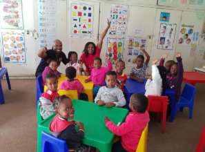 Advancing SARCS role to the End TB/HIV strategy