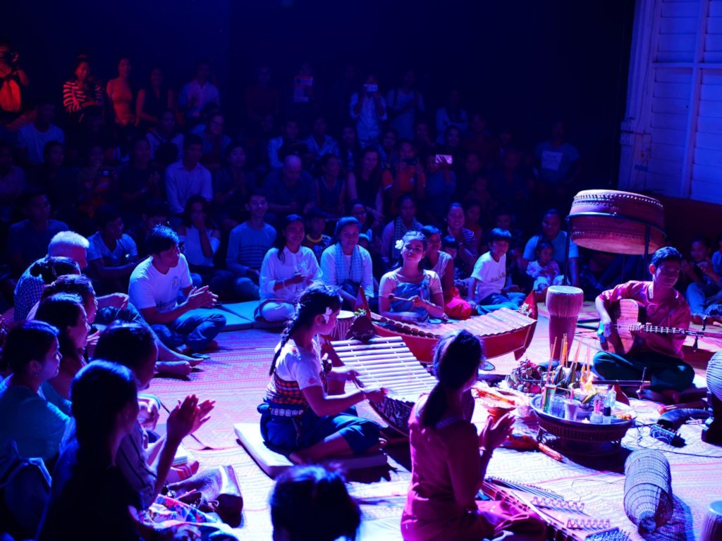Ethno Cambodia