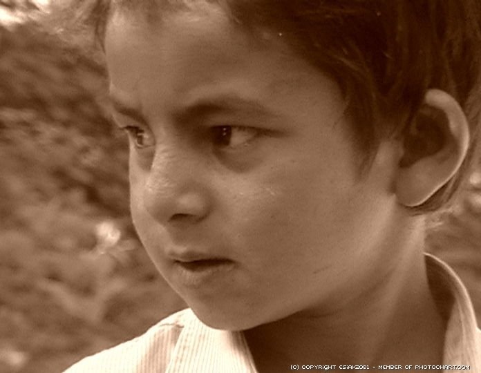 Educate underprivileged children living in slums
