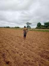 Hemavathi@ field