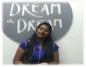 Young Graduate_Anjali