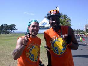 Argus 2008