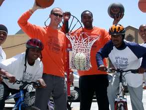 Argus Team 2005