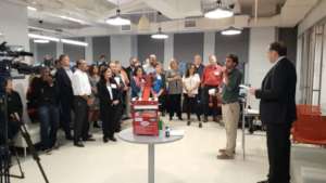 ASME experts gave our team valuable input