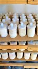 Aguadapt filters ready for testing in Chiapas