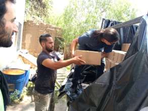 Aquadapt being tested with 700 families in Chiapas