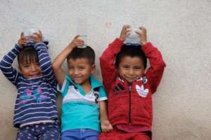 Over 700 families get clean water with Aguadapt