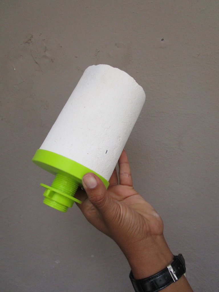 Clean Drinking Water For When Disaster Strikes