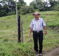 David Alvarez-Our great ally amongst the cattlemen