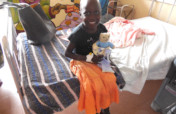 Improve Quality Childhood Cancer Care in Uganda