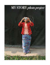 Look at Me! Giving HIV+ Women a Voice
