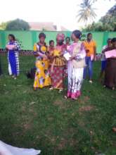 CHF Kananga