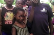 Educate 150 Children in Kananga/DRC