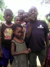 Educate 150 Children in Kananga/DRC