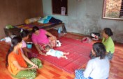 Support survivors of gendered violence in Myanmar