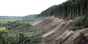 Landslide