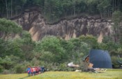 Hokkaido, Japan Earthquake Relief Fund