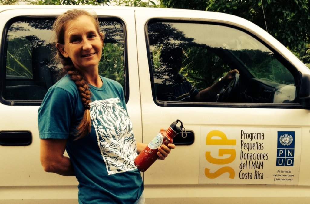 MAASAI COMMUNITY CARBON TREES AFRICA