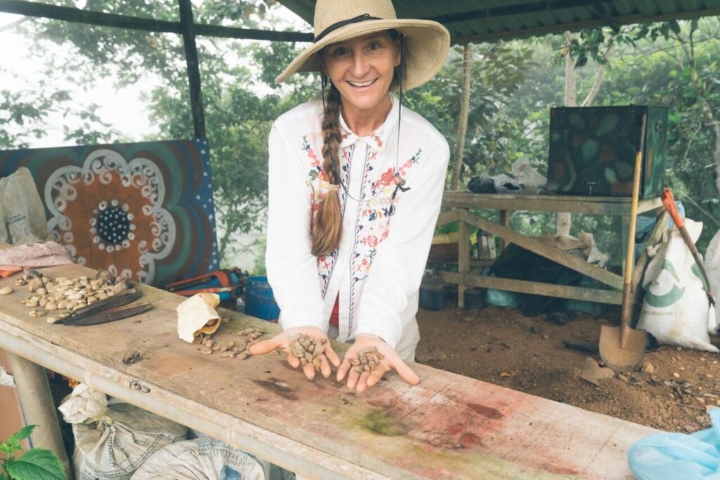 MAASAI COMMUNITY CARBON TREES AFRICA