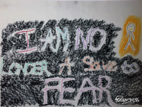 Credit: RESTORE Programme, The Forgiveness Project