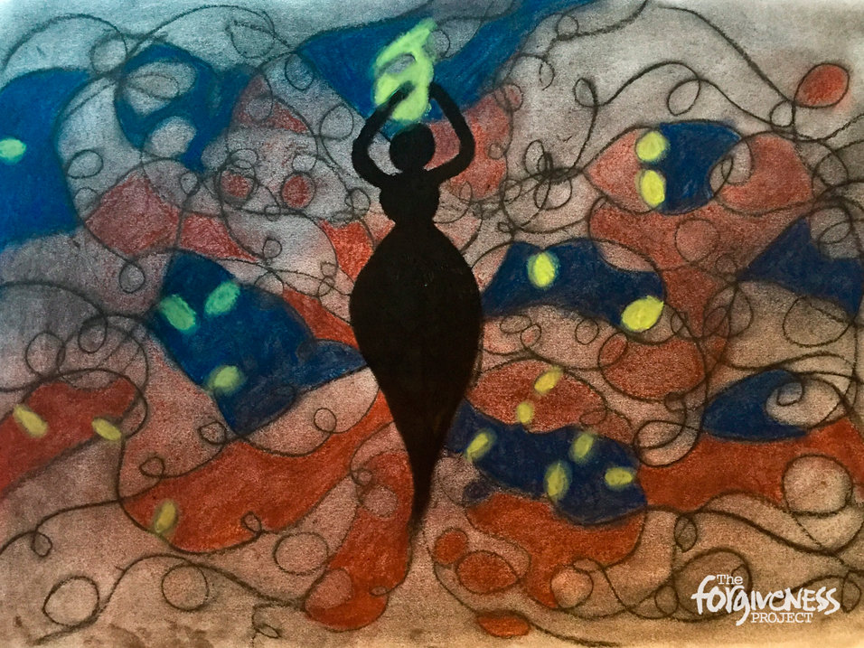 Support female prisoners in a process of change